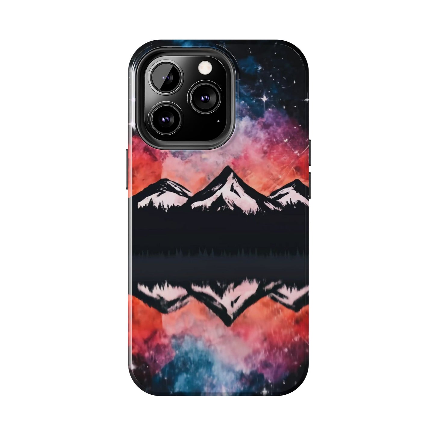 Cosmic Reflections Defender Case