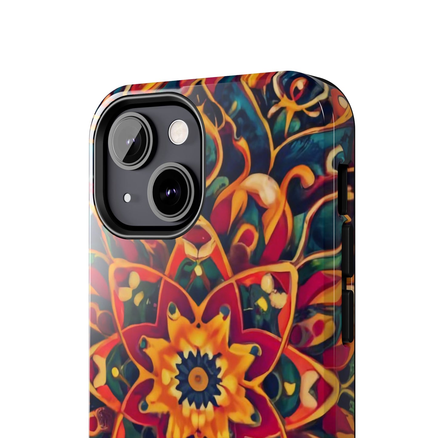 Kaleidoscope Dreams Guardian Case