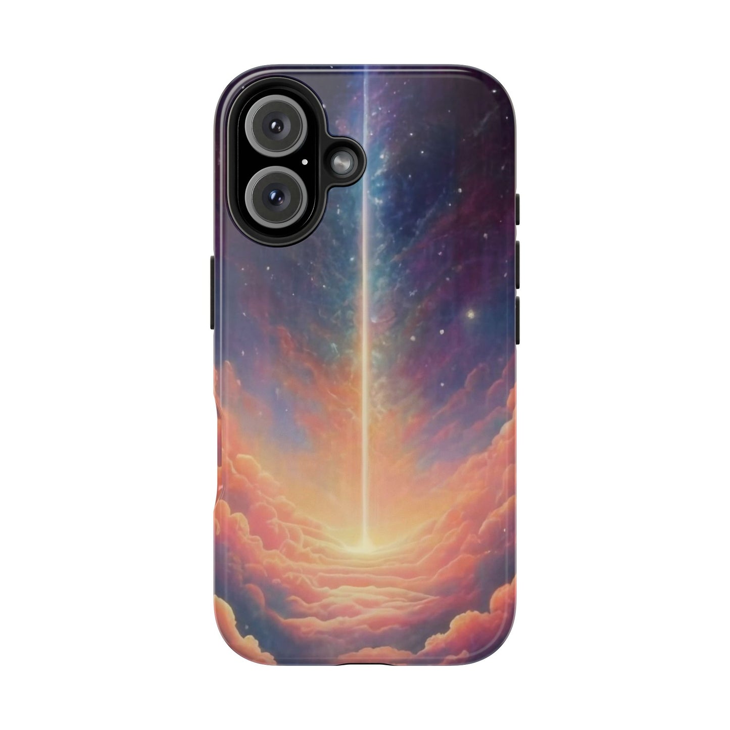 Celestial Elevation Defender Case