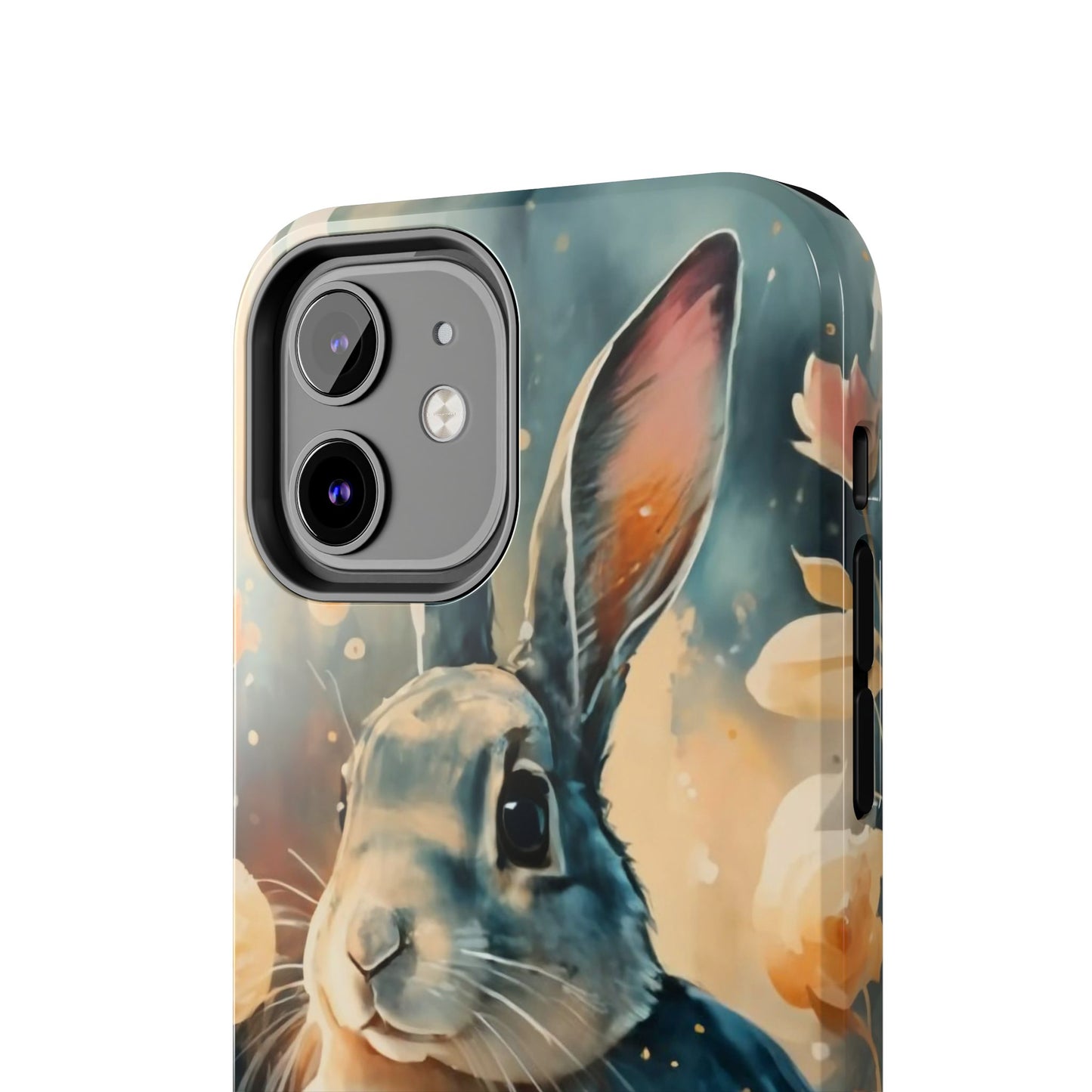 Meadow Bunny Defender Case