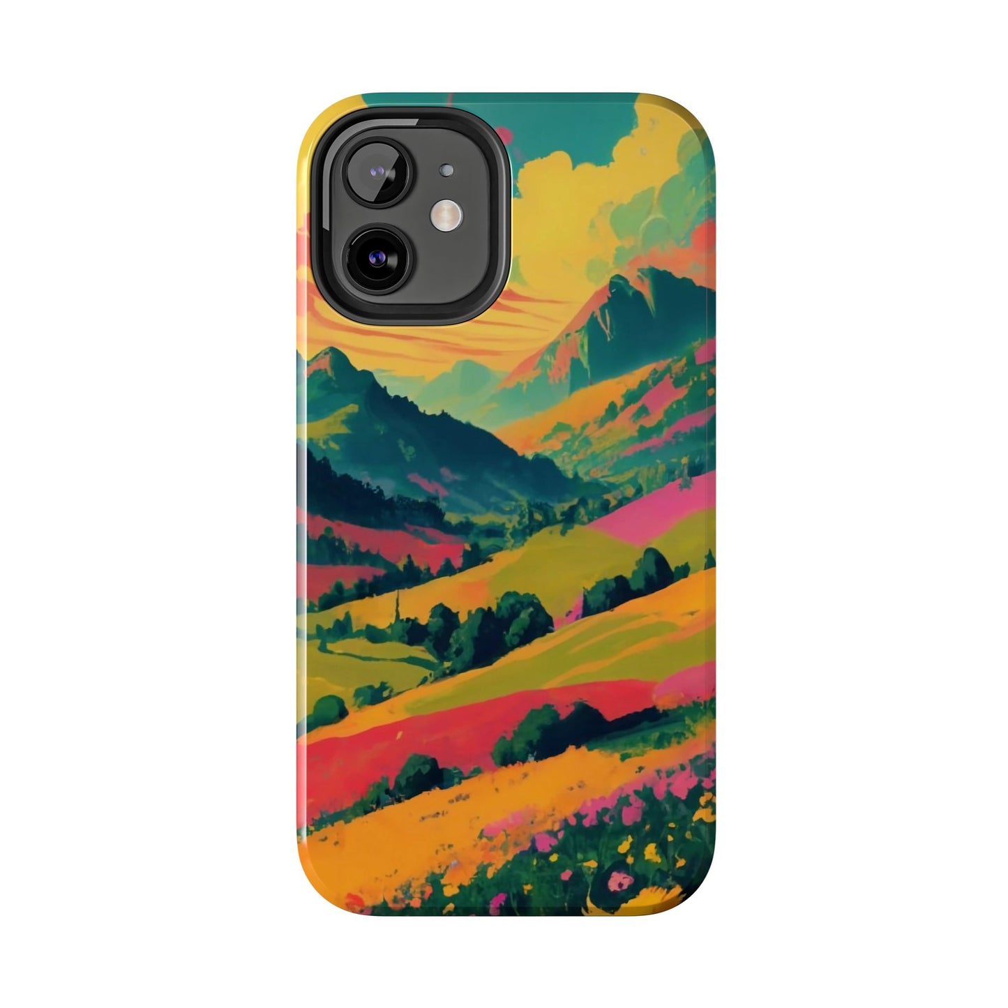 Mountain Meadow Guardian Case