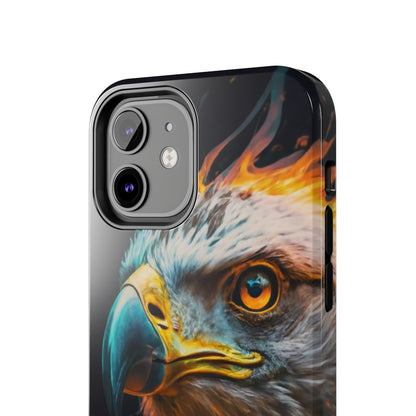 Blaze Soar Defender Case