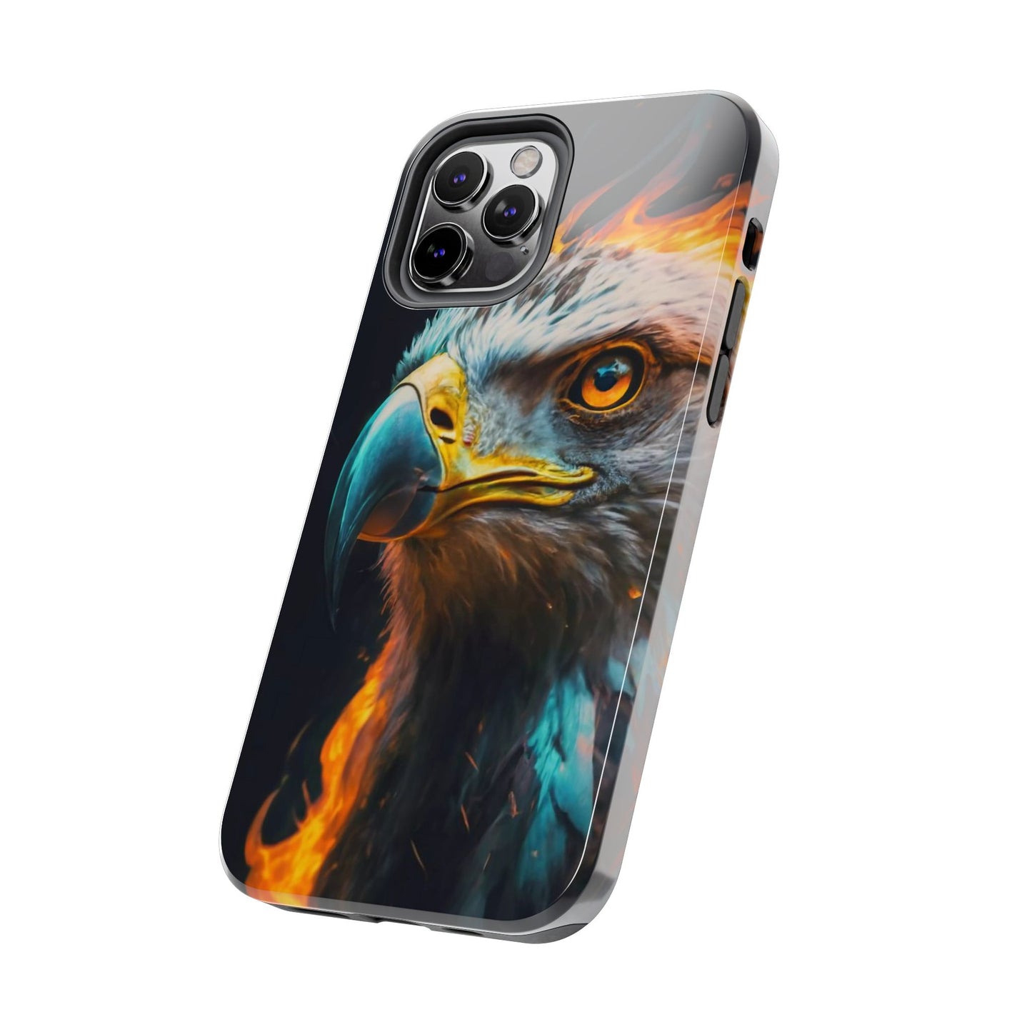 Blaze Soar Defender Case