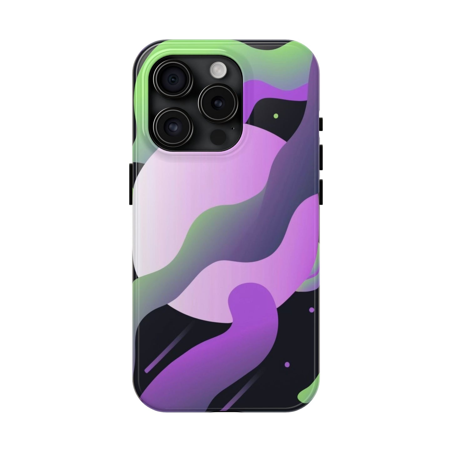 Cosmic Dreams Guardian Case