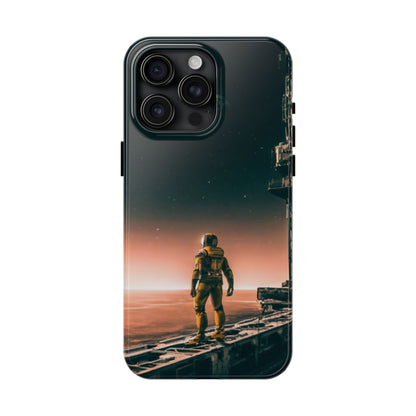 Horizon Explorer Armor Case