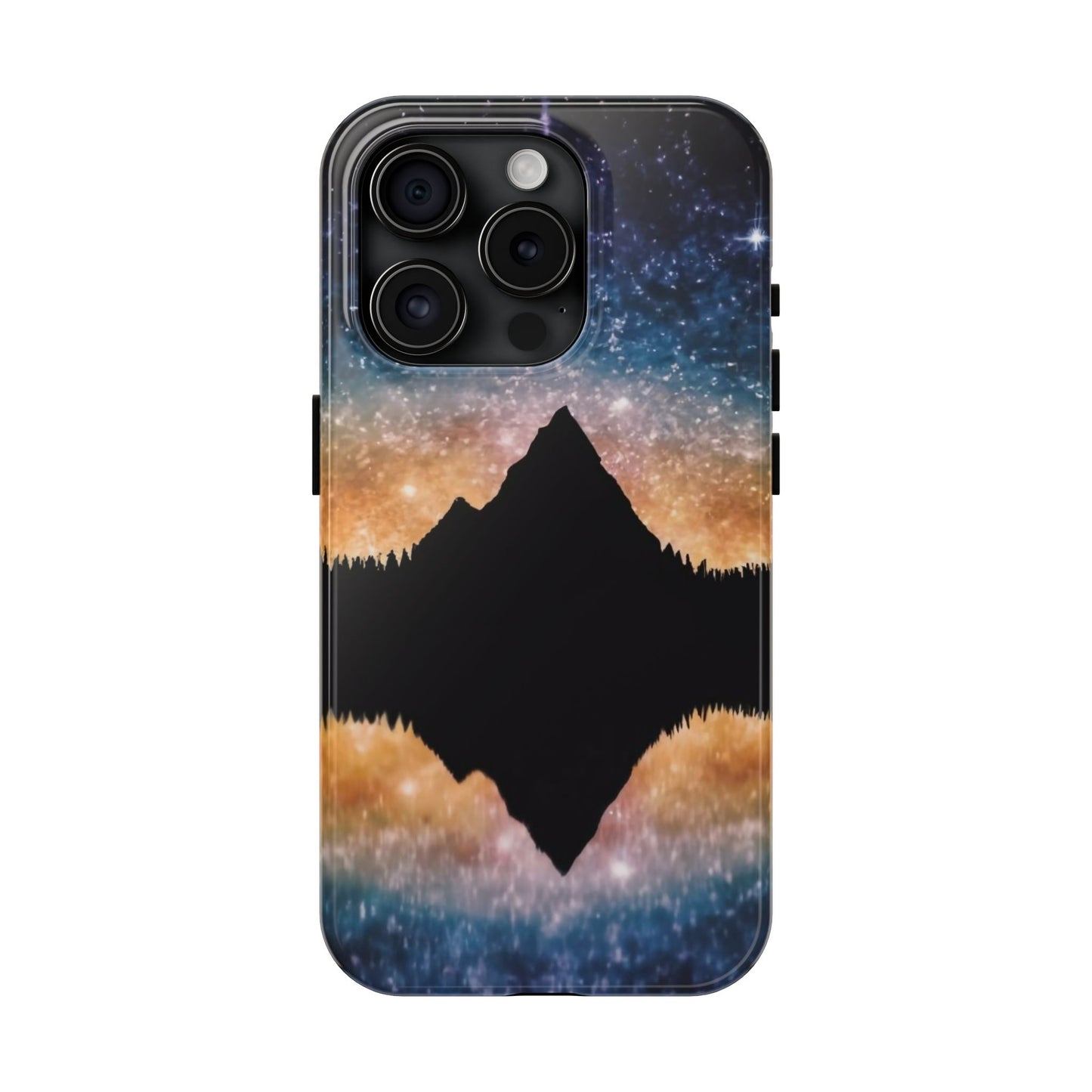 Celestial Reflections Shield Case