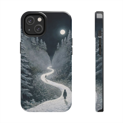 Moonlit Woods Guardian Case