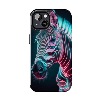 Neon Safari Guardian Case