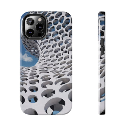 Coral Skyline Guardian Case