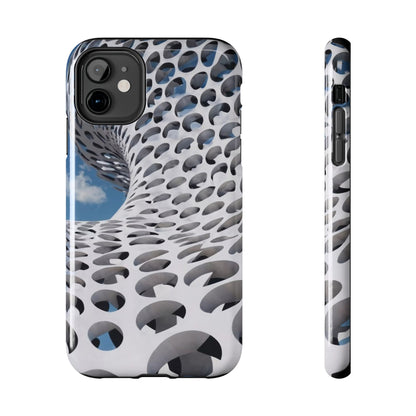 Coral Skyline Guardian Case