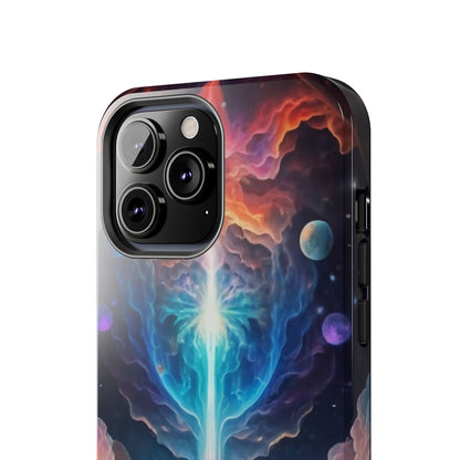 Radiant Skybeam Defender Case