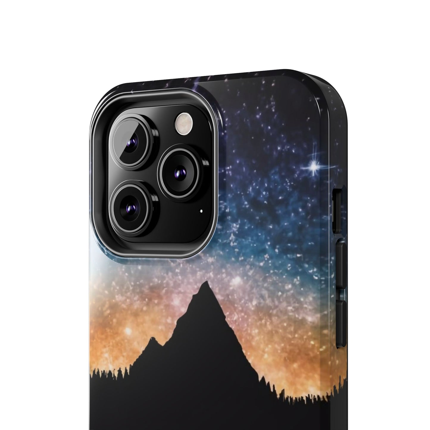 Celestial Reflections Shield Case