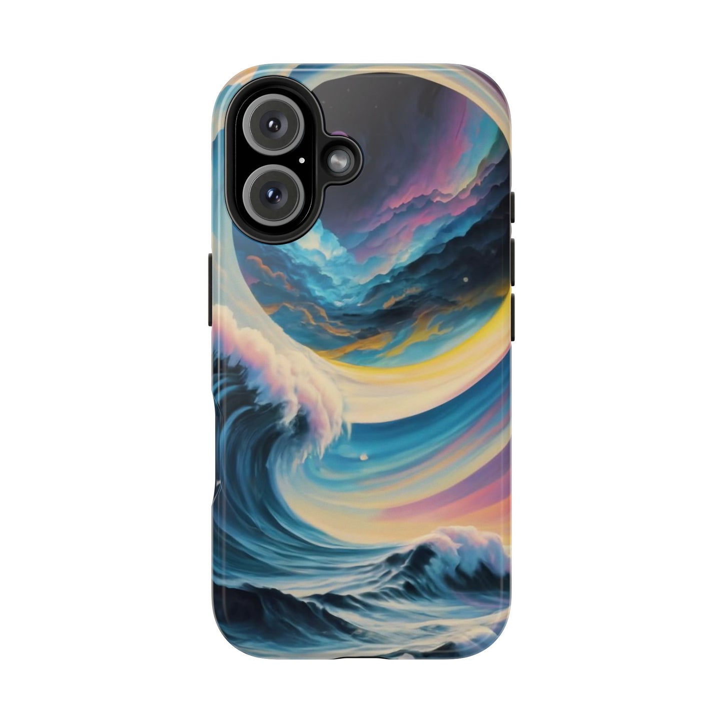 Cosmic Waterside Dream Tough Phone Case