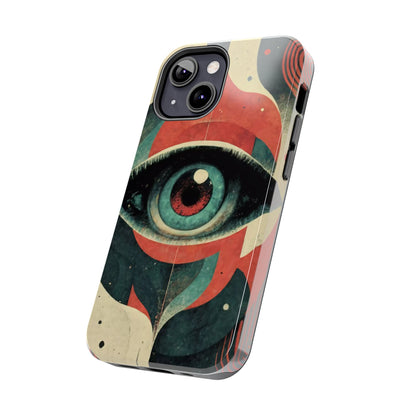 Hypnotic Vision Defender Case