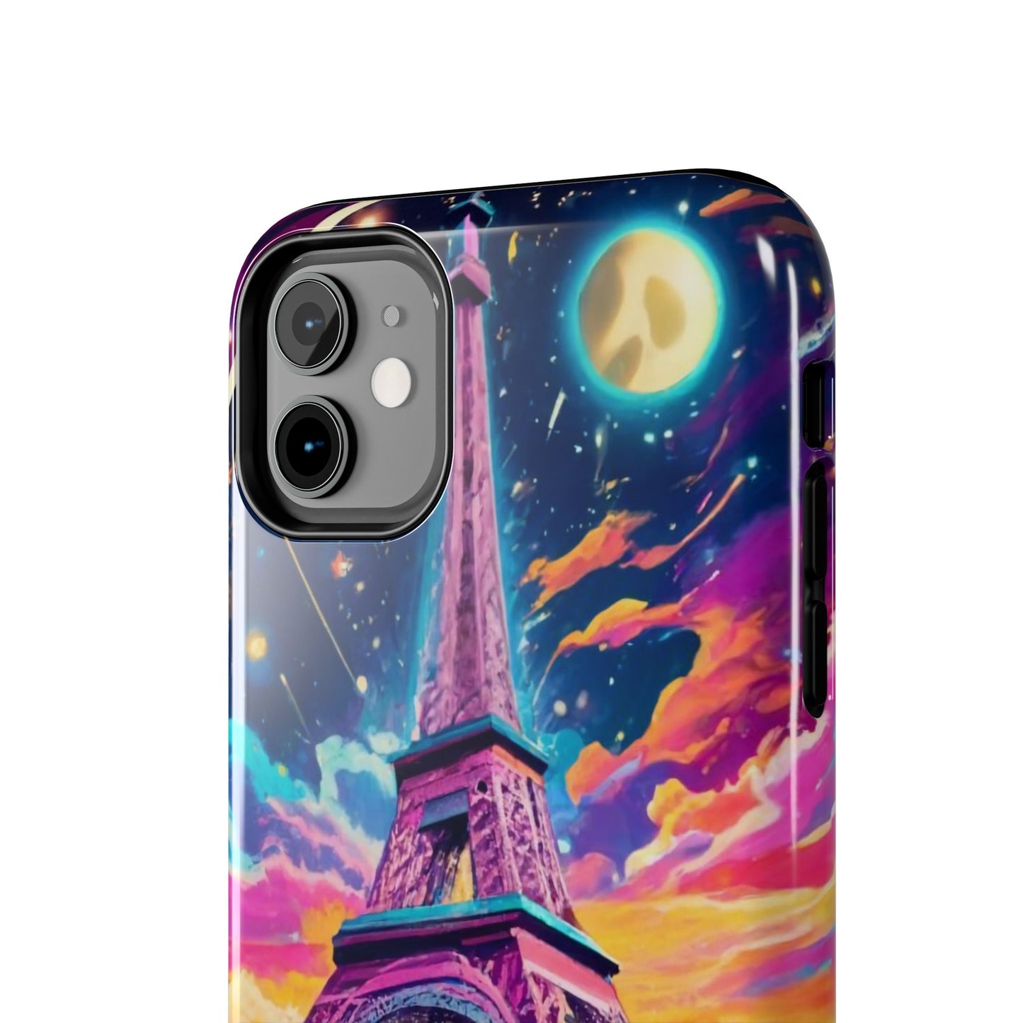 Cosmic Elegance DefenderShield Case