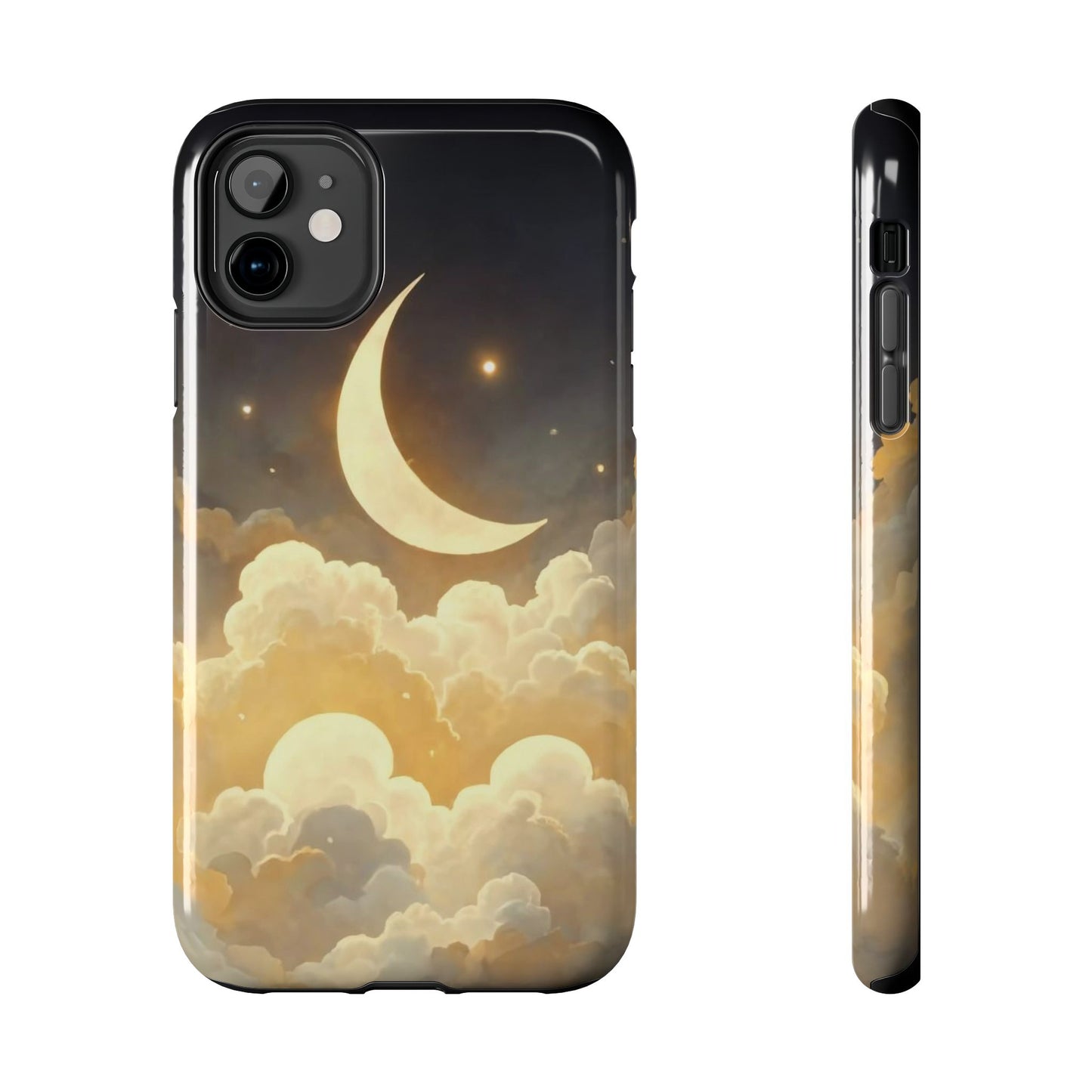 Lunar Glow Guardian Case