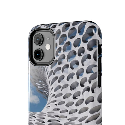 Coral Skyline Guardian Case