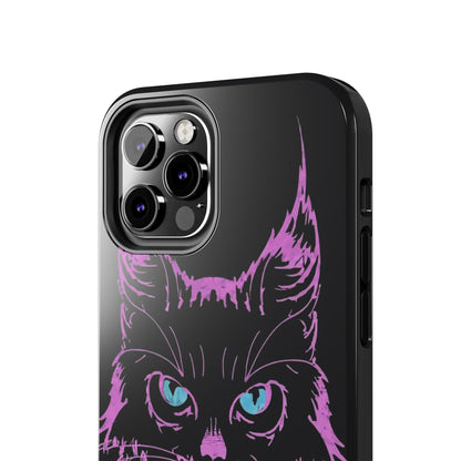 Electric Gaze Defender Case