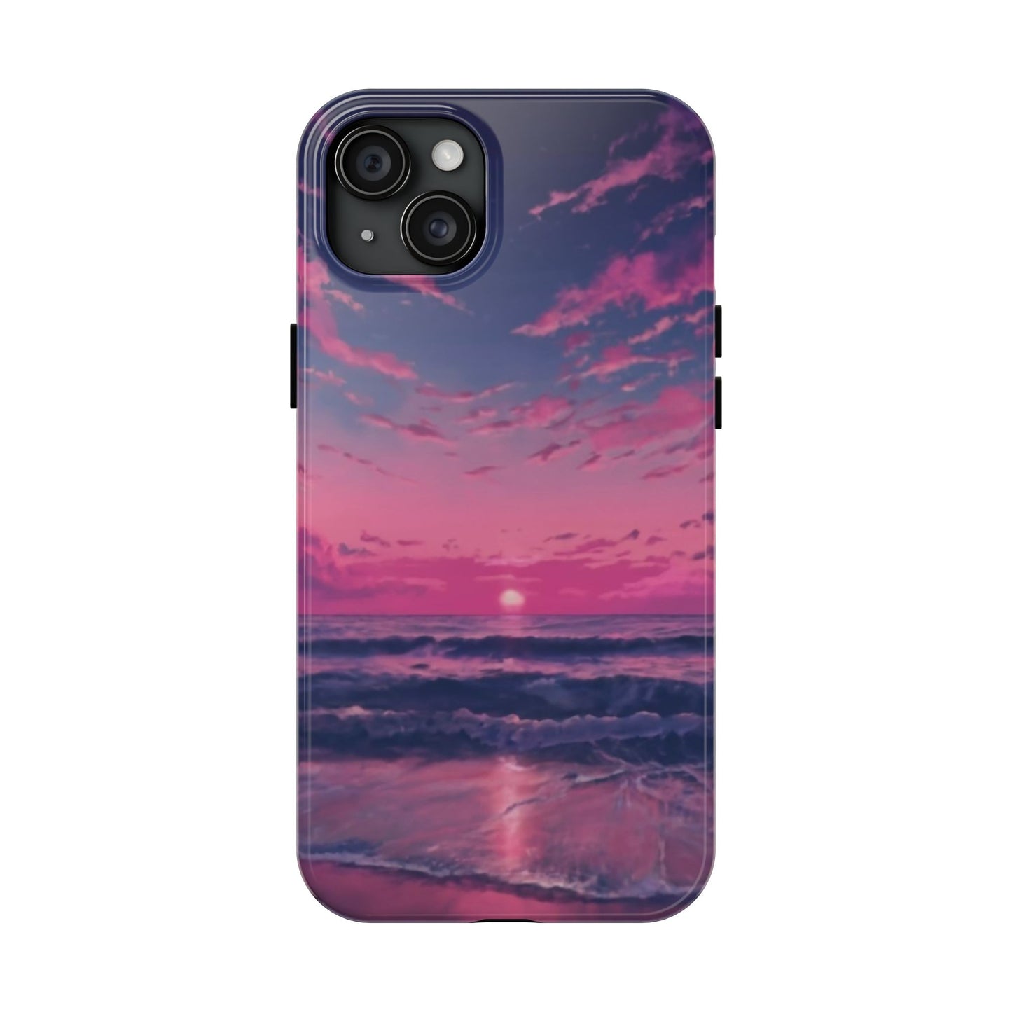 Celestial Sunset Defender Case