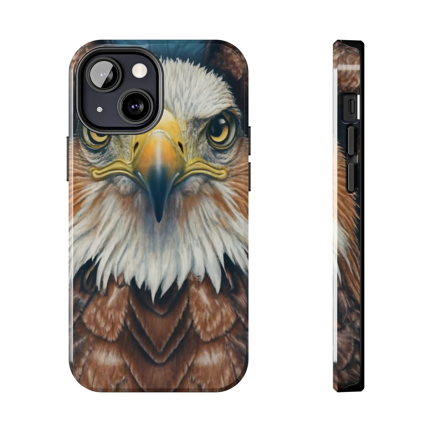 Eagle Soar Defender Case