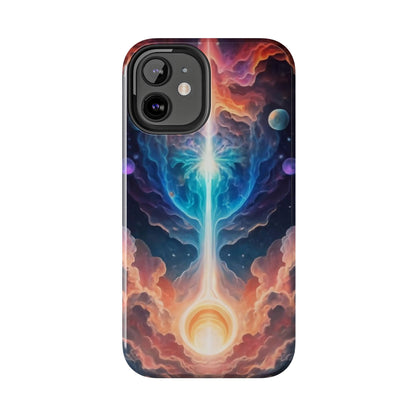 Radiant Skybeam Defender Case