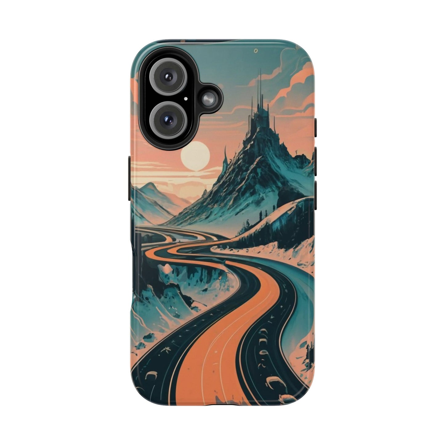 Chromatic Journey Guardian Case