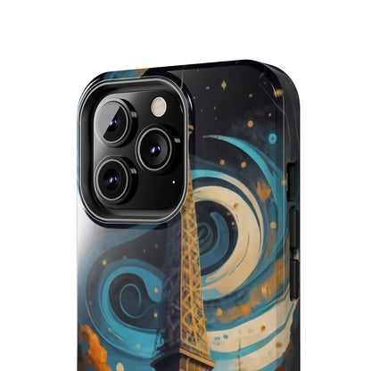 DreamScape Paris GuardianShield Case