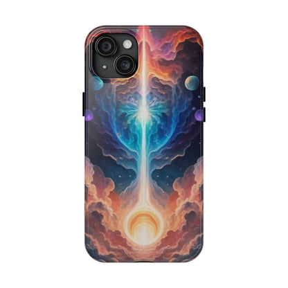 Radiant Skybeam Defender Case