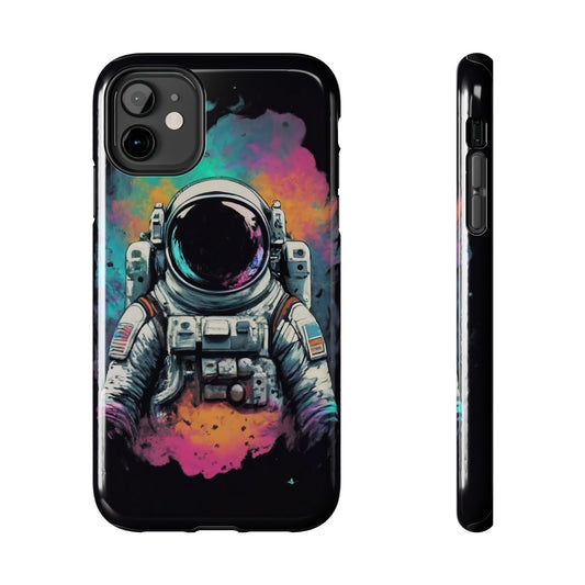 Cosmic Explorer Guardian Case