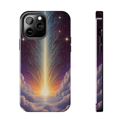 Celestial Night Guardian Case