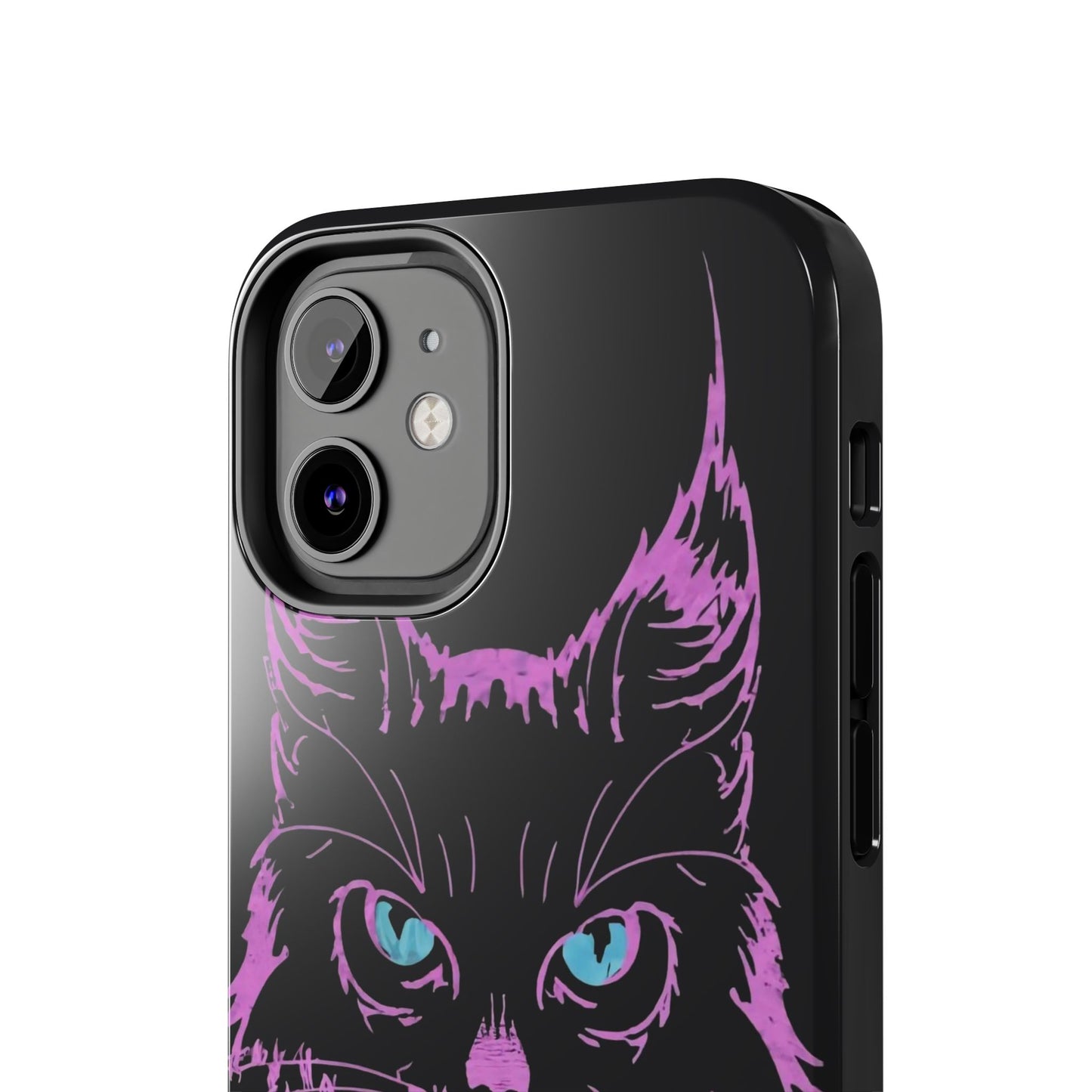 Electric Gaze Defender Case