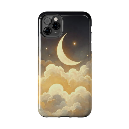 Lunar Glow Guardian Case