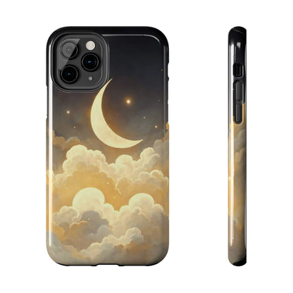 Lunar Glow Guardian Case