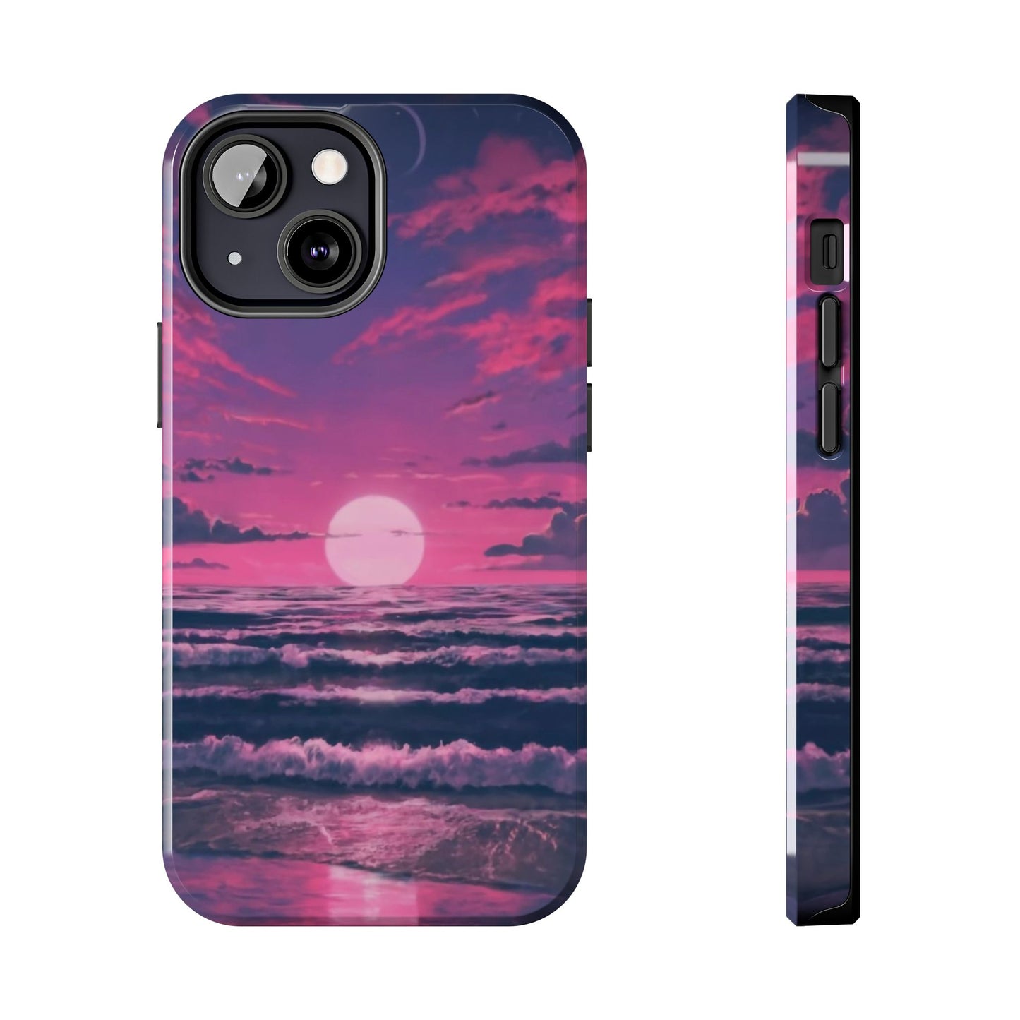 Twilight Waves ArmorShield Case