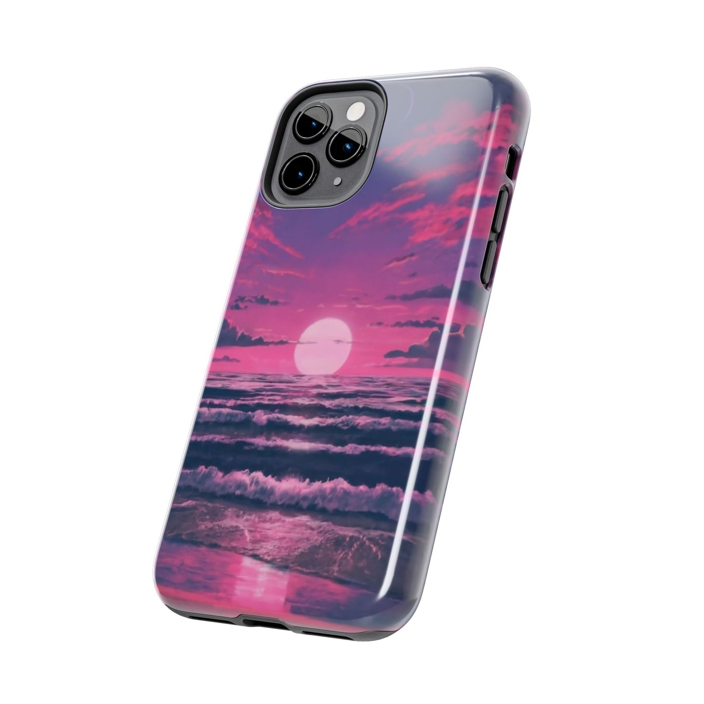 Twilight Waves ArmorShield Case