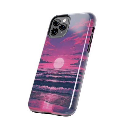 Twilight Waves ArmorShield Case