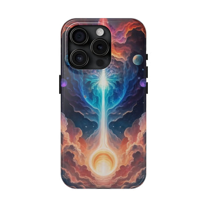 Radiant Skybeam Defender Case