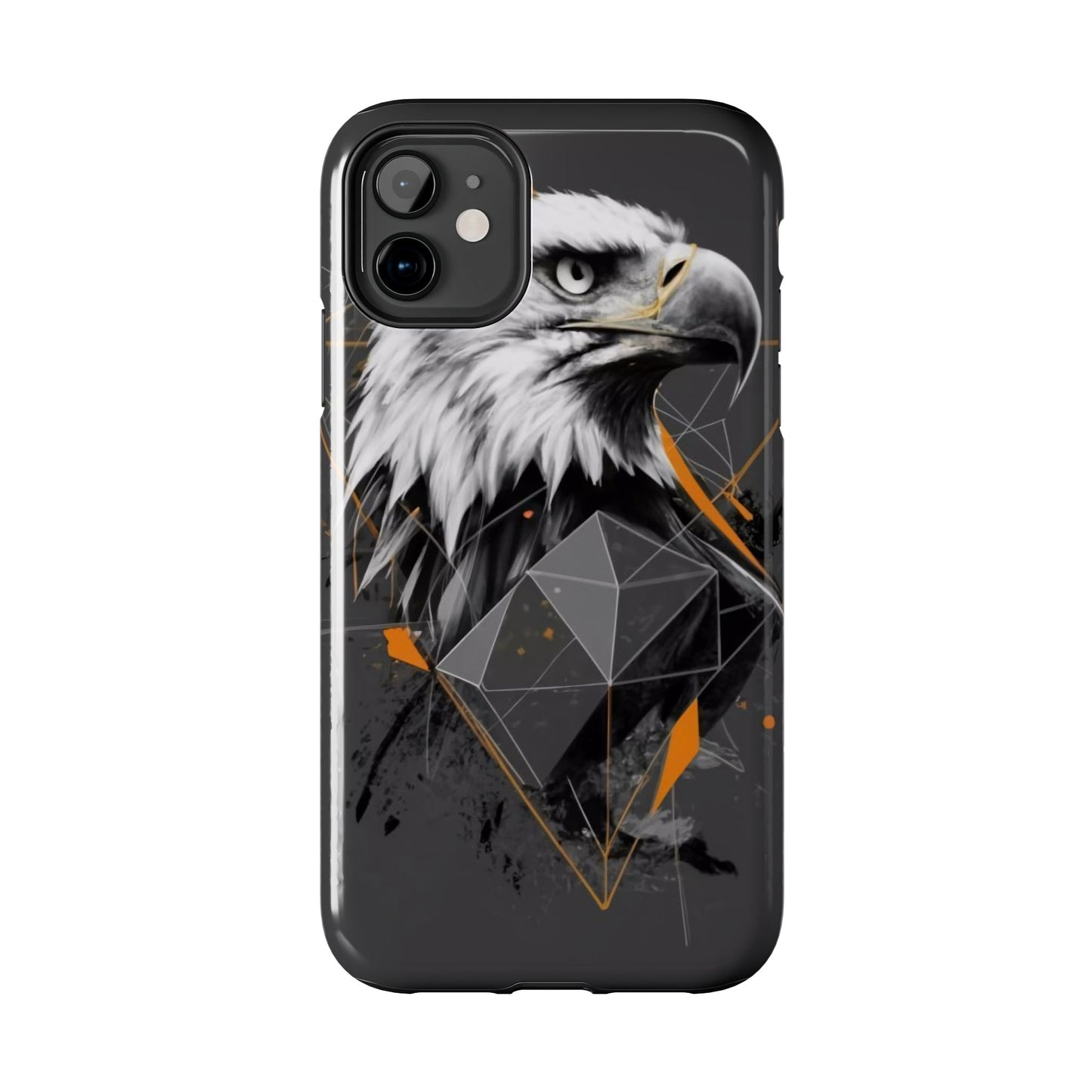 Cubic Eagle Defender Case