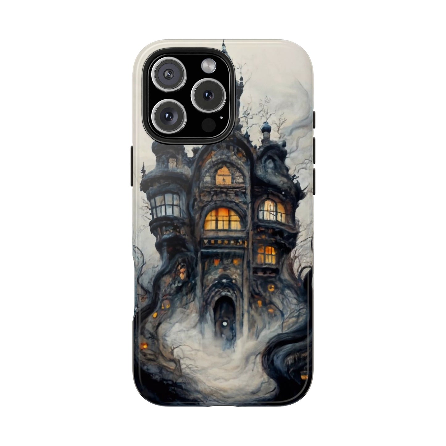 Mystic Manor Guardian Case