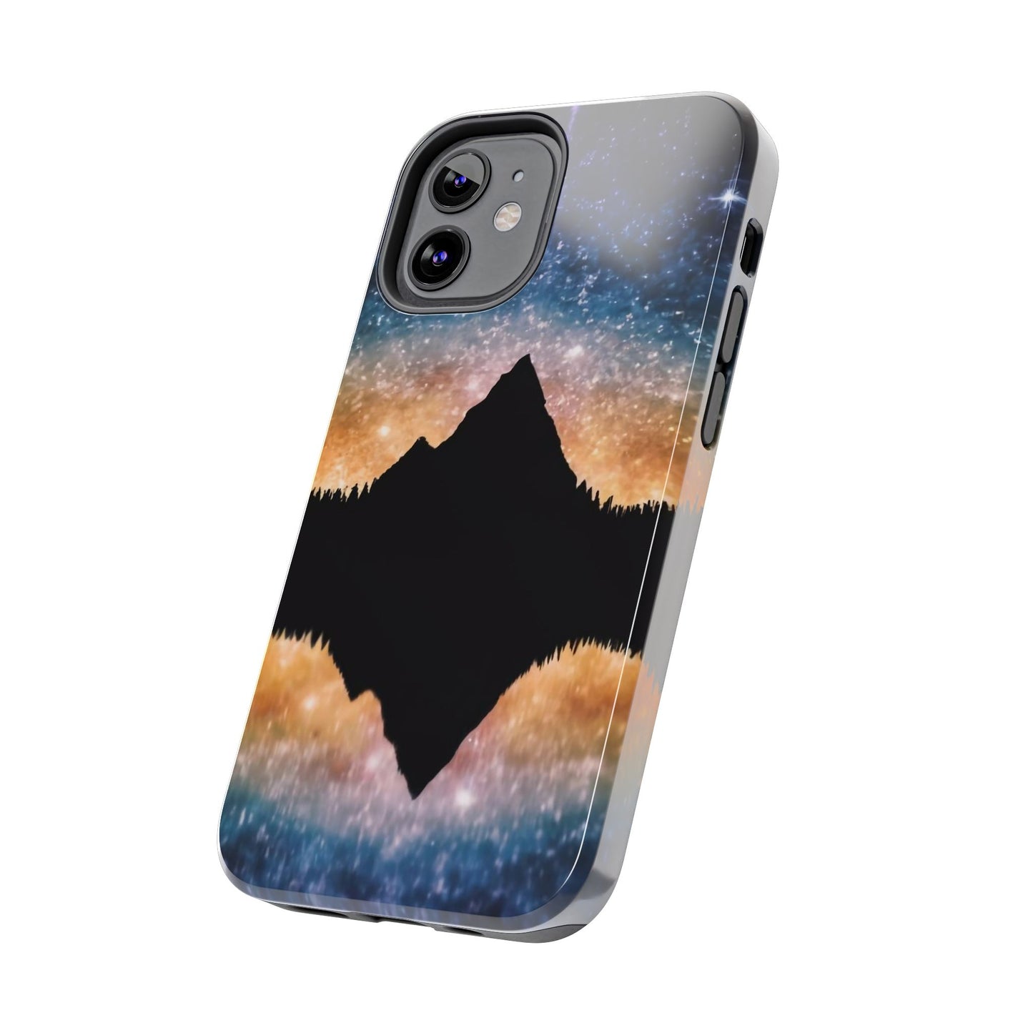 Celestial Reflections Shield Case