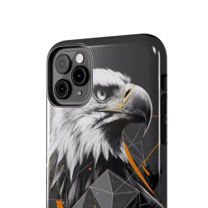 Cubic Eagle Defender Case