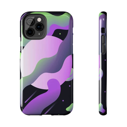 Cosmic Dreams Guardian Case