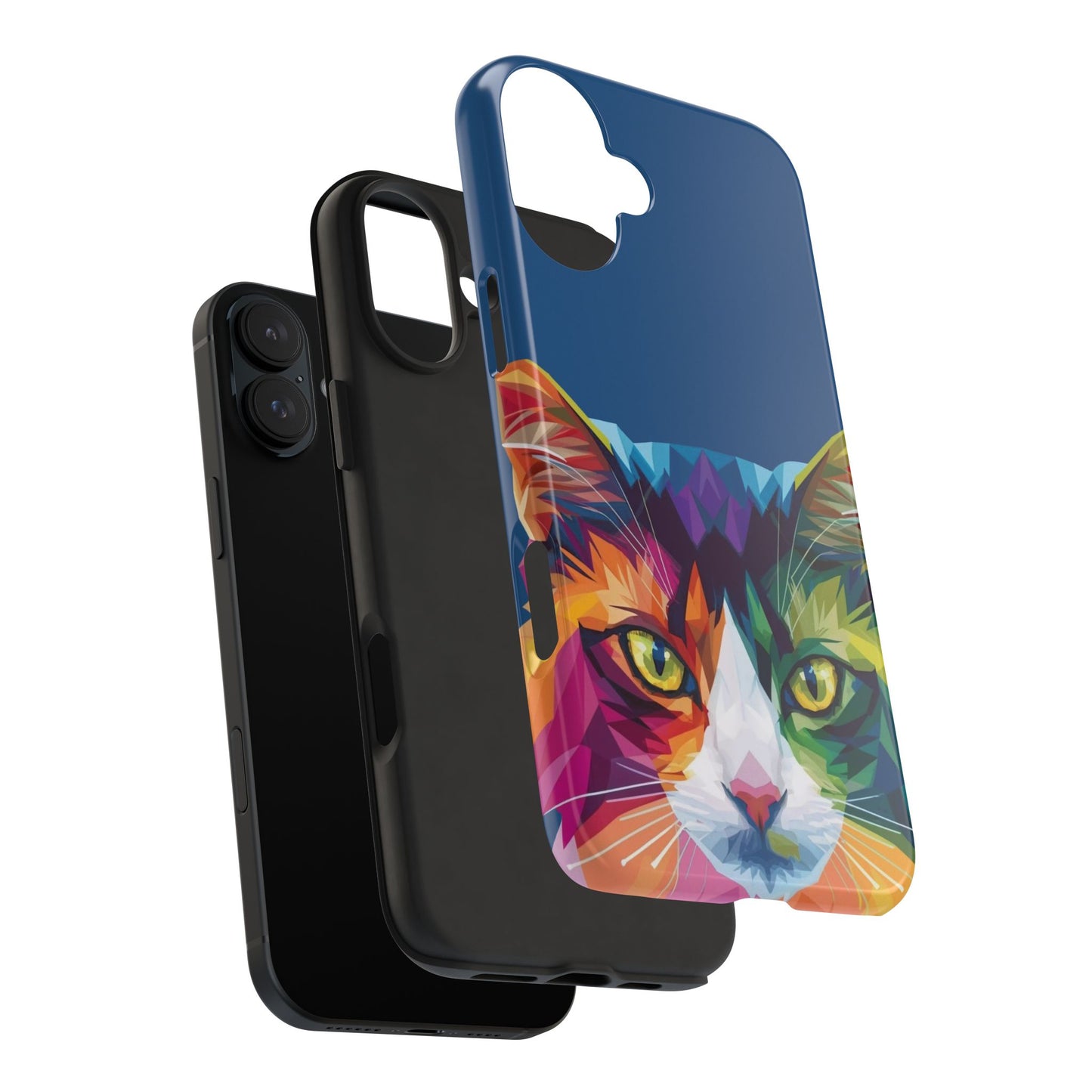 PolyPaws DefenderShield Case