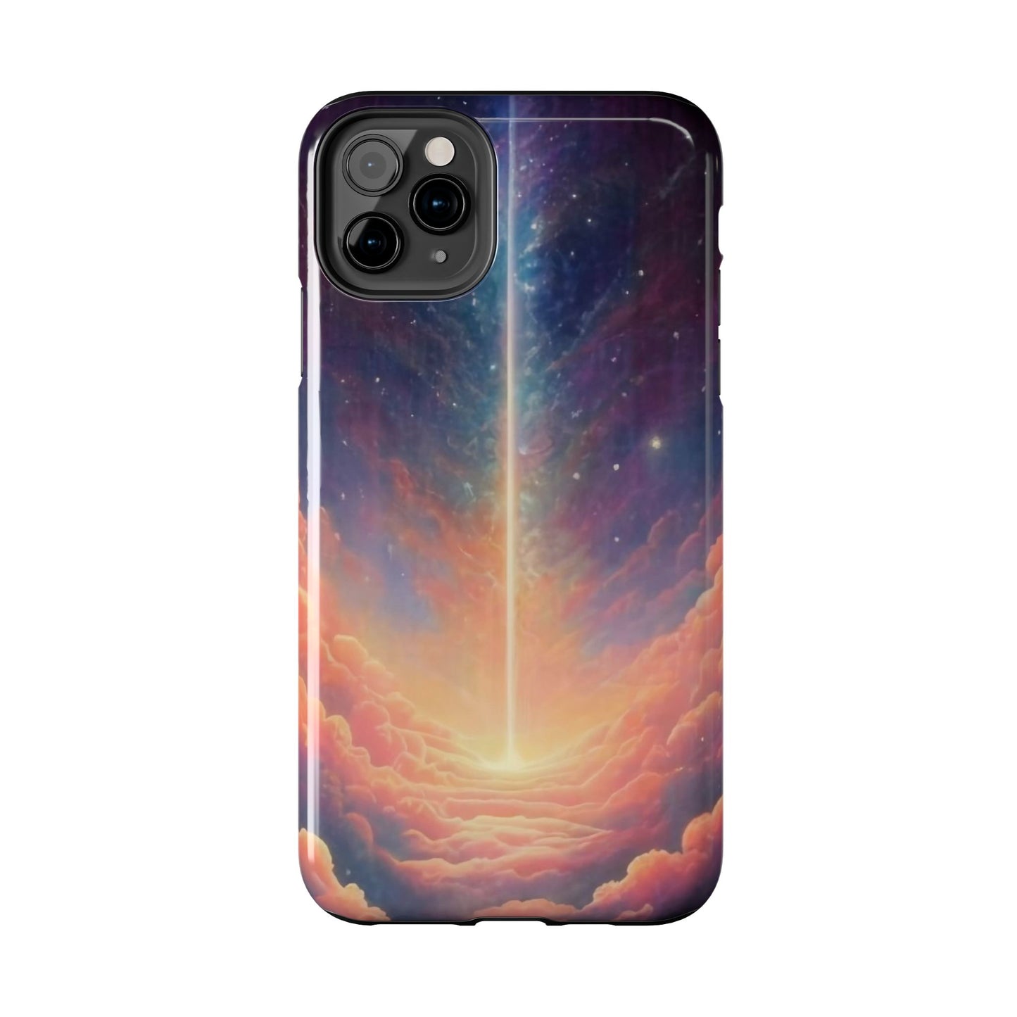 Celestial Elevation Defender Case