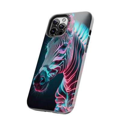 Neon Safari Guardian Case