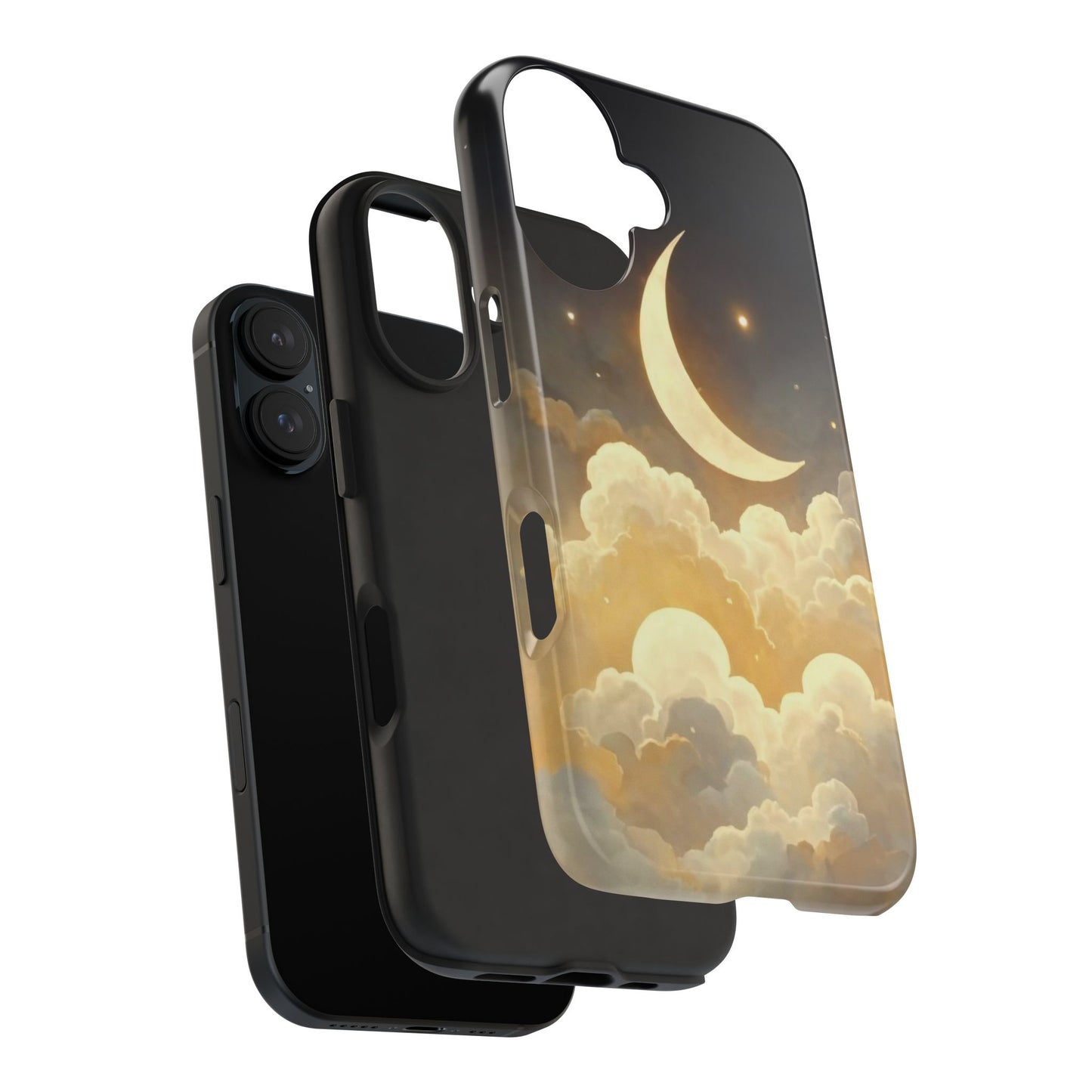 Lunar Glow Guardian Case