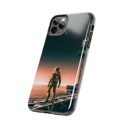 Horizon Explorer Armor Case