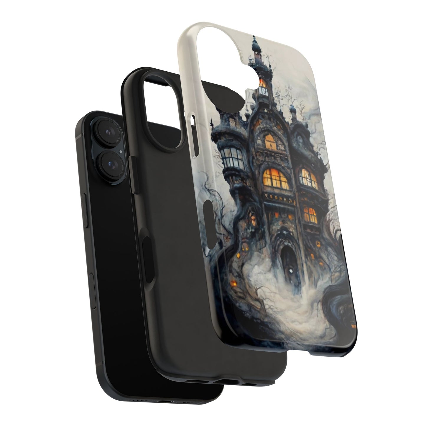 Mystic Manor Guardian Case