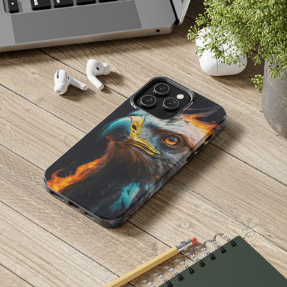 Blaze Soar Defender Case