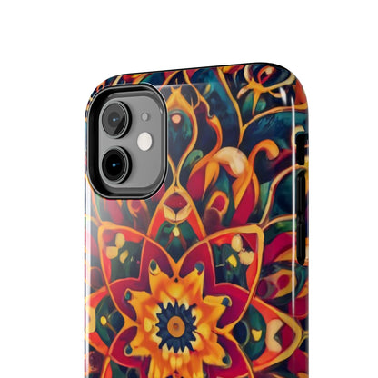 Kaleidoscope Dreams Guardian Case